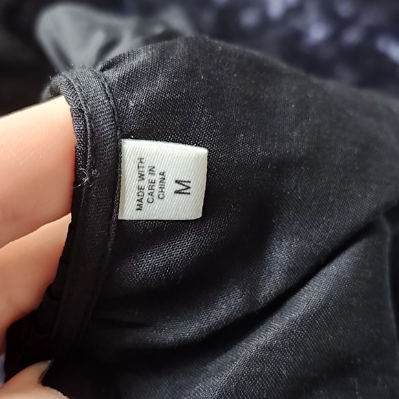 Doen Samara Top - Picture 6 of 7